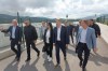  Zastupnici Parlamentarne skupštine Bosne i Hercegovine posjetili Privremeni prihvatni centar Lipa i Unsko-sanski kanton